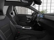 Mercedes-Benz A-Klasse 250 e Business Solution AMG