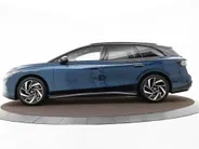 Volkswagen ID.7 Tourer Pro Limited Edition 77kWh 286pk · Navigatie · 360 camera · Trekhaak · 20' LM velgen