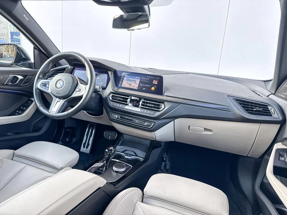 BMW 2 Serie Gran Coupé M235i xDrive