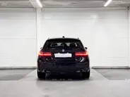BMW 3 Serie Touring 330e