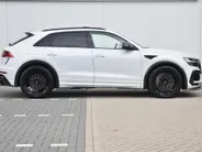 Audi RSQ8-R ABT 740PK QUATTRO