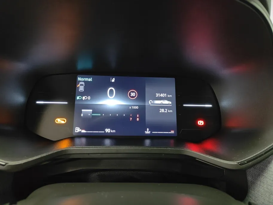 Renault Clio 1.0 TCe 90 GPF evolution AIRCO CRUISE CONTROLE APPLE CARPLAY ANDROID AUTO 5 DEURS 12 MAANDEN GARANTIE ZEER MOOIE AUTO DEALER ONDERHOUDEN
