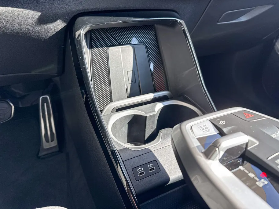 BMW X1 sDrive18i