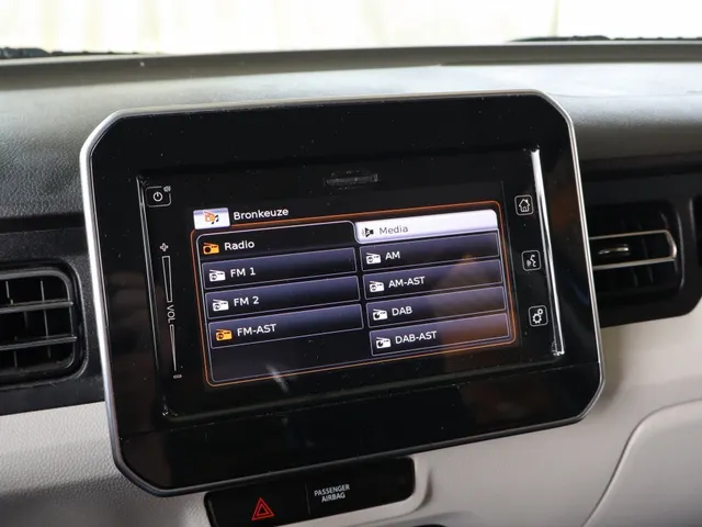 Suzuki Ignis 1.2 Select automaat | Trekhaak | Camera