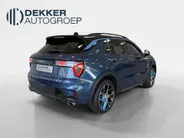Lynk & Co 01 1.5 1800KG Trekgewicht- Panorama Dak