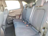 Ford Kuga 2.5 PHEV ST-Line X | Winterpack | El. Trekhaak | 360Camera | El. Achterklep | Adaptive cruisecontrol | Halfleer | El. Bestuurdersstoel + Memorie | Nieuw te bestellen |