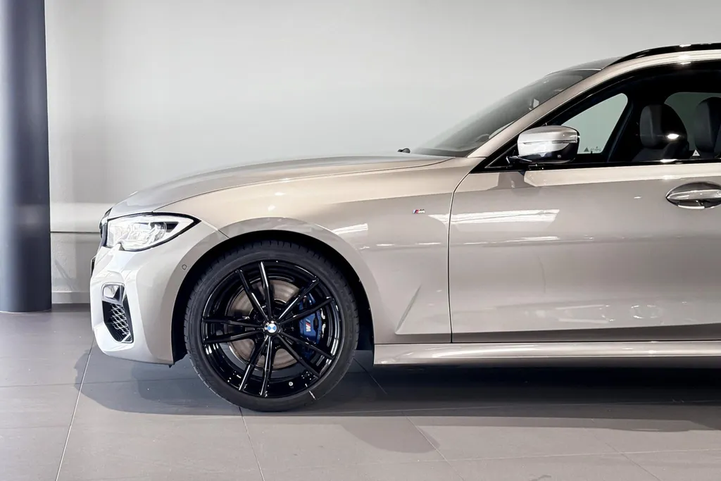 BMW 3 Serie Touring M340i xDrive