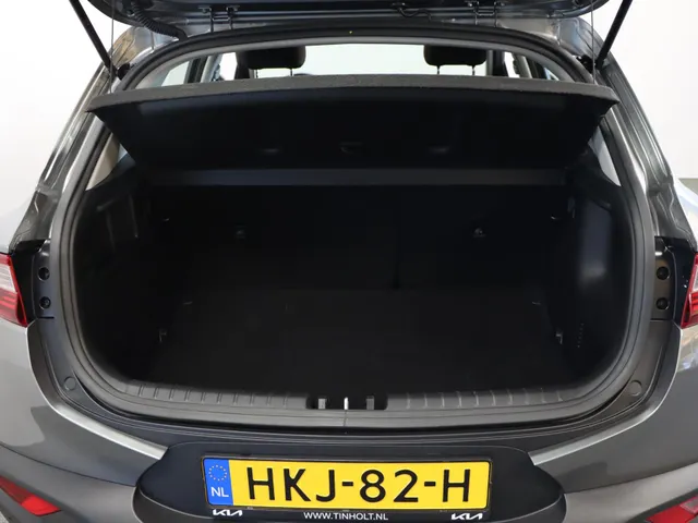 Kia Stonic 1.0 T-GDi MHEV DynamicLine
