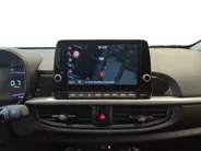 Kia Picanto 1.0 DPI DynamicPlusLine | Airco | Navi | Camera | LM Velgen | Automaat | Privacy Glass |