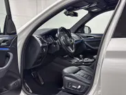 BMW X3 xDrive30e High Executive