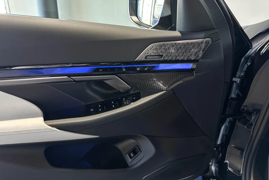 BMW M5 Touring M5