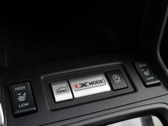 Subaru Forester 2.0 Premium Automaat | Navi | Cruise | Leder | Panodak | Lm-Velgen | Trekhaak