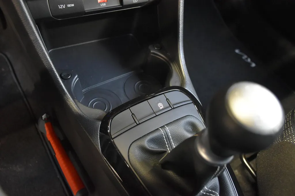 Kia Picanto 1.0 DPi DynamicPlusLine |Navi |Camera