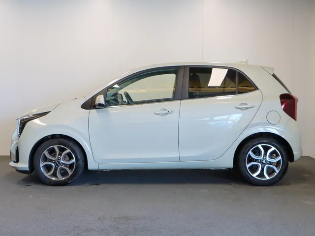 Kia Picanto 1.0 DPI ExecutiveLine
