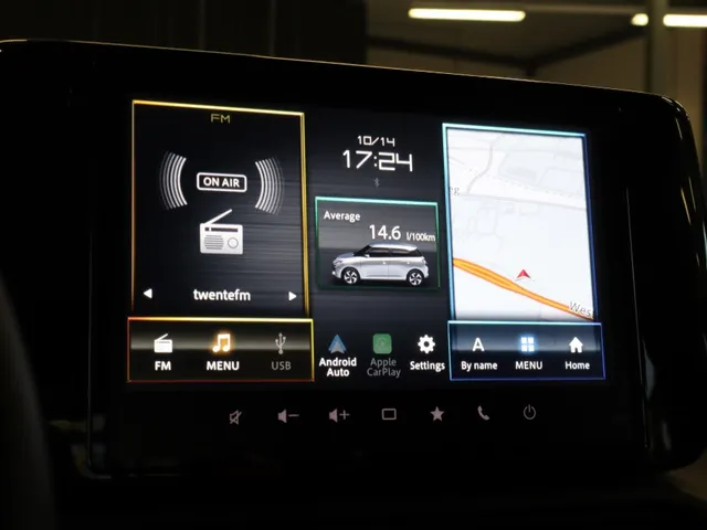 Suzuki Swift 1.2 Comfort SH | Apple/Android Auto |