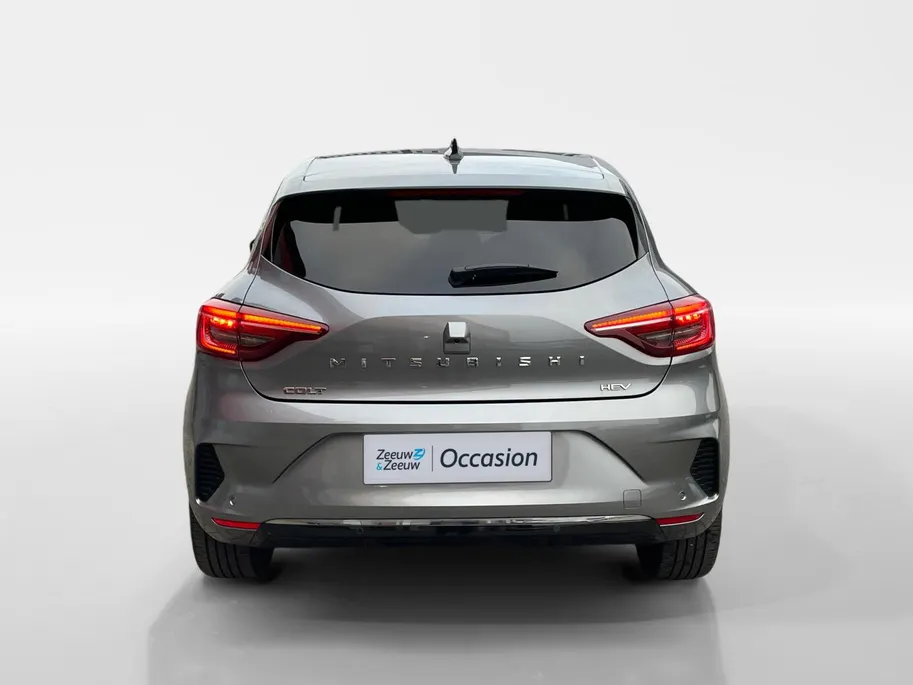 Mitsubishi Colt 1.6 HEV Instyle | Navigatie| Climate Control| Camera| Lichtmetalen velgen| Stoel verwarming| BOSE audio systeem| Parkeer sensoren voor en achter| Stuur verwarming