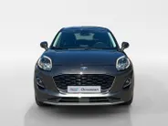 Ford Puma 1.0 EcoBoost Hybrid Titanium | Dealer Onderhouden | Parkeersensoren Achter | 17' Lichtmetalen Velgen | Airco | Navigatie | Apple Carplay & Android Auto | Bovag Garantie