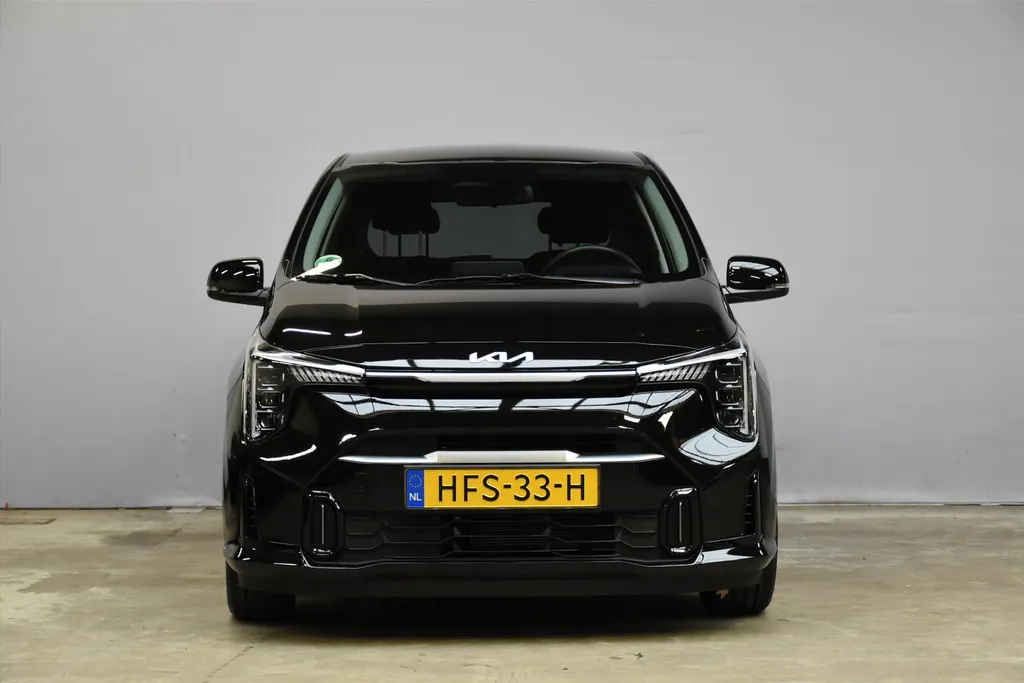 Kia Picanto 1.0 DPi 63pk 4-zits DynamicPlusLine