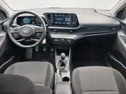 Hyundai i20 1.0 T-GDI MHEV Comfort / Carplay / Cruise / Airco