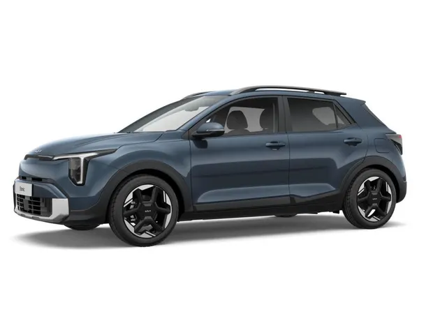 Kia Stonic 1.0 T-GDi MHEV DynamicLine