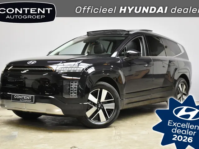 Hyundai IONIQ 9