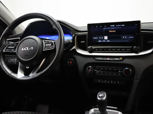 Kia Ceed Sportswagon 1.0 T-GDi DynamicPlusLine
