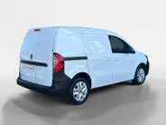 Renault Kangoo 1.5 Blue dCi 95 advance L1 | BPM VRIJ | Apple CarPlay/Android Auto | Stoelverwarming | Armsteun | Climate Control | Digital Cockpit | Cruise Control | Licht & Regen Sensor | Keyless Entry |