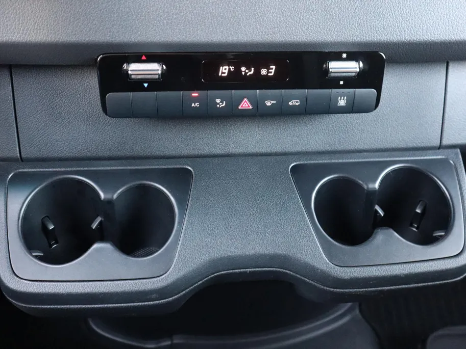 Mercedes-Benz eSprinter 320 L2 SELECT 81kWh 313km WLTP
