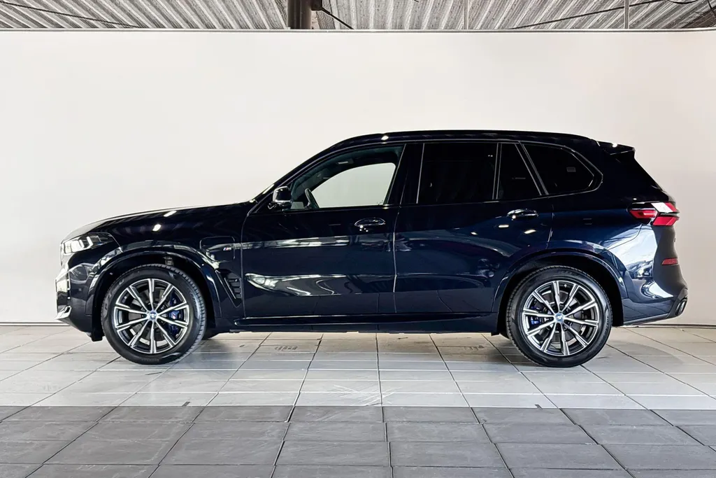 BMW X5 xDrive50e Launch Edition M Sportpakket Pro