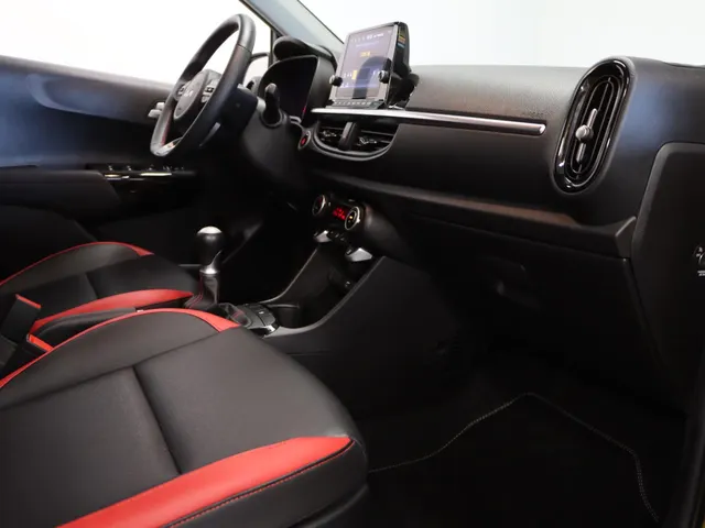 Kia Picanto 1.0 DPi GT-Line