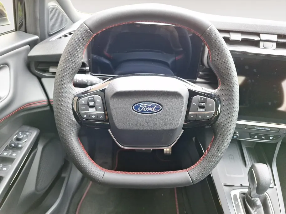 Ford Puma 1.0 EcoBoost Hybrid ST-Line X | Nieuw te bestellen | €5000,- Korting | Driver Assistancepack | Winterpack | 19' Lichtmetaal | Matrix Led | 360Camera | Panoramadak | BLISS | Apple Carplay&Android Auto |