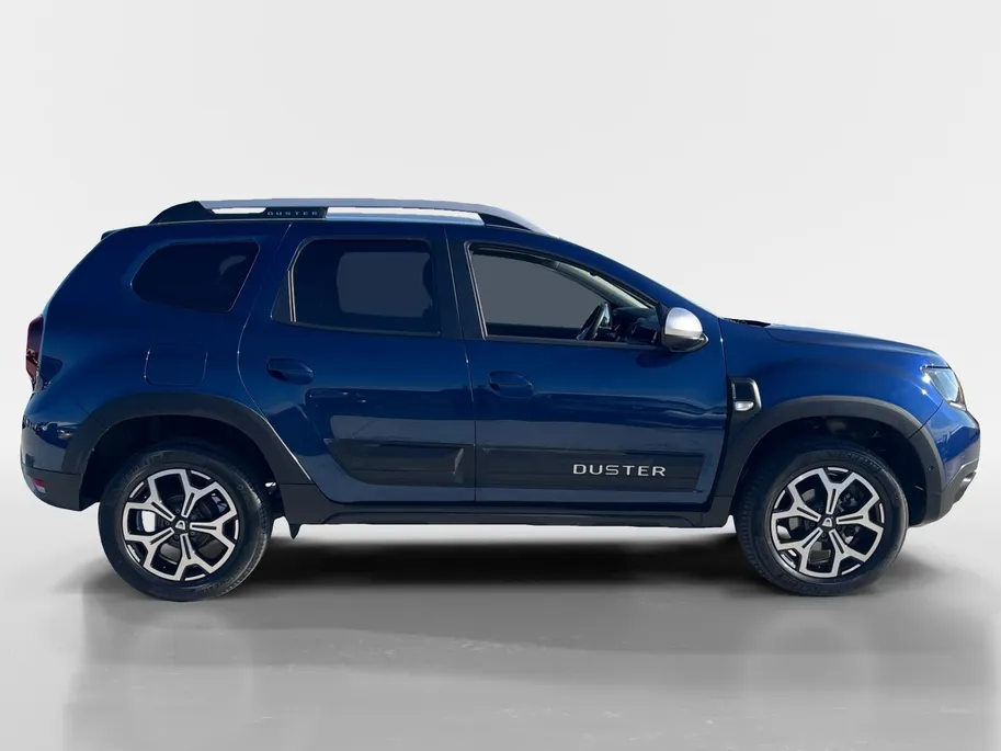 Dacia Duster 1.3 TCe Prestige | 360 camera | Apple carplay/Android auto | Lichtmetalen velgen 17'' | Dodehoek detectie
