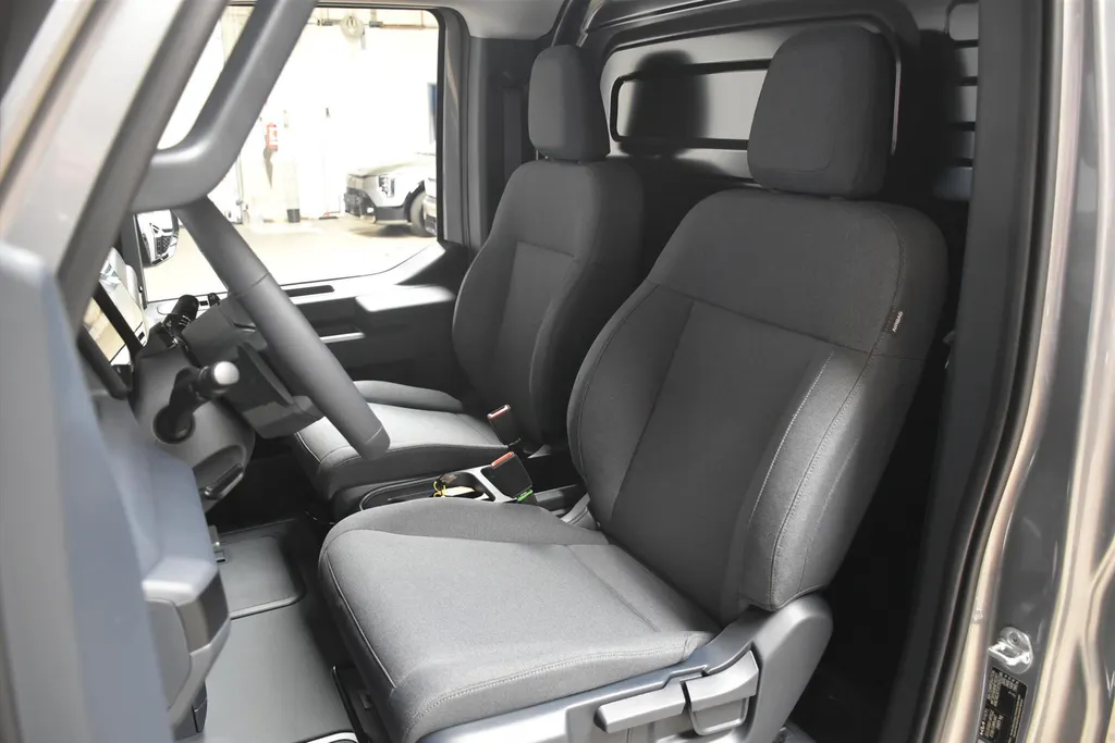 Kia PV5 Cargo 71,2 kWh 163pk L2H1 ELITE NIEUW
