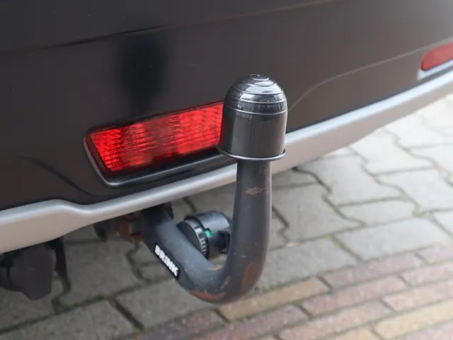 Suzuki S-Cross 1.4 BoosterJet Select Hybrid Adaptive Cruise | Carplay | Trekhaak