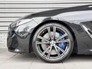 BMW 8-serie M850i xDrive High Executive