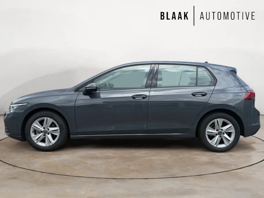 Volkswagen Golf 1.0 TSI Life