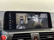 BMW X4 M Competition Package