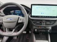Ford Kuga 2.5 PHEV ST-Line X |  Dealer Onderhouden | Garantie tot 11-02-2028 | Pano Dak | 360 Graden Camera | Adapt. Cruise Control | BLISS | Winter Pakket | AGR Voorstoelen | B&O Audio | Elektrische Achterklep