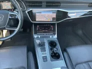 Audi A6 Limousine 50 TFSI e quattro Business edition *Automaat*Navi+360Camera*Schuif/kanteldak*Climate Control*Stoelverwarming/ventilatie*Elekt. Achterklep*Memory stoelen*Nette auto!