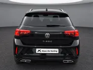 Volkswagen T-Roc 1.5TSI/150PK R-Line · Apple/Android Car Play · Camera + Parkeersensoren · Keyless · Dodehoeksensoren · Stoelverwarming · Garantie t/m 27-03-2027