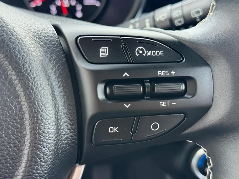 Kia Picanto 1.0 DPi DynamicPlusLine | Camera | Keyless | Navi | Apple Carplay | Android Auto | Climate Control | Cruise Control |