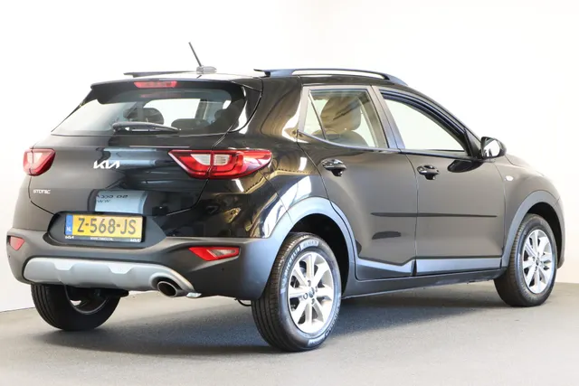 Kia Stonic 1.0 T-GDi MHEV DynamicLine