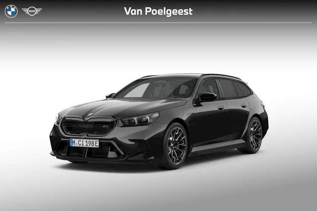 BMW M5 Touring