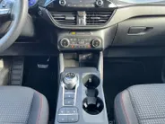 Ford Kuga 2.5 PHEV ST-Line | Winterpack | Adaptieve Cruise Control | Camera achter en voor | Stoel- en stuurverwarming