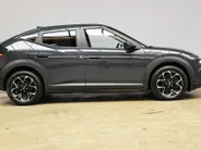 Hyundai IONIQ 3 42 kWh 147pk Vision I 750,= introductie voordeel