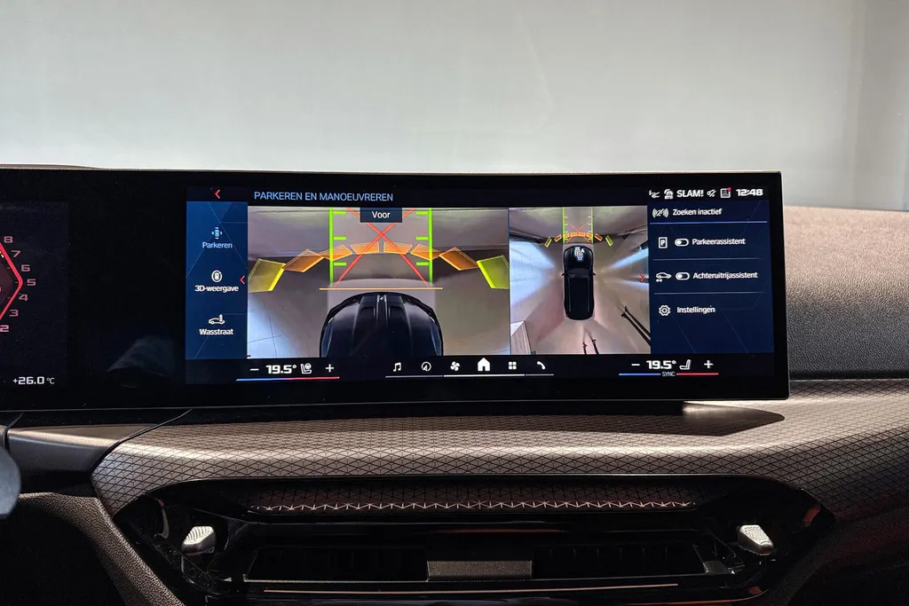BMW M3 Touring M3 xDrive Competition