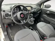 Fiat 500 0.9 TwinAir Turbo Sport Cabriolet! Super mooie uitvoering! NU RIJKLAAPRIJS incl. 12 Maandag GARANTIE! Premiumpakket GRATIS!!