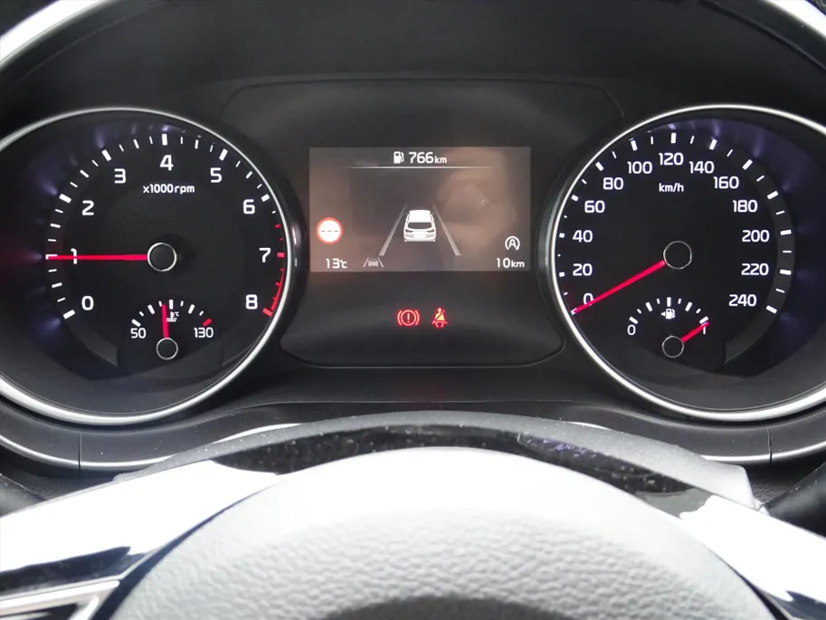 Kia Ceed Sportswagon Sw 1.0 T-GDi 100pk DynamicLine