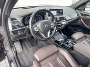 BMW iX3 High Executive
