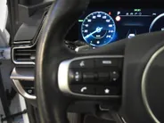 Kia Sportage 1.6 T-GDi 230pk Hybrid AT6 GT-Line. Weinig km!